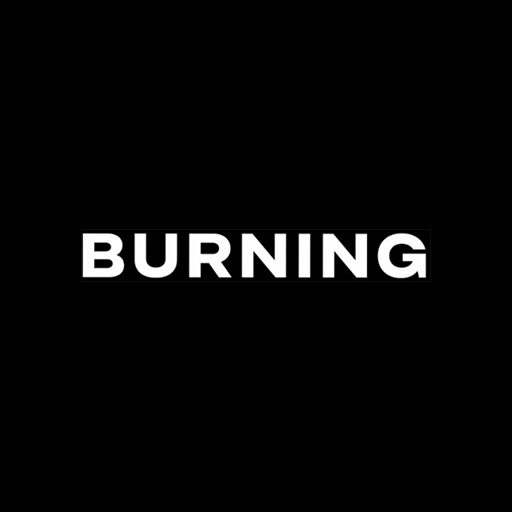 Burning